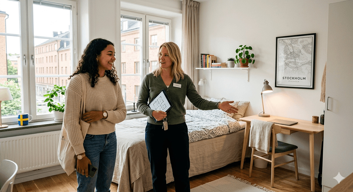 What to Keep in Mind When Viewing a Accomodation